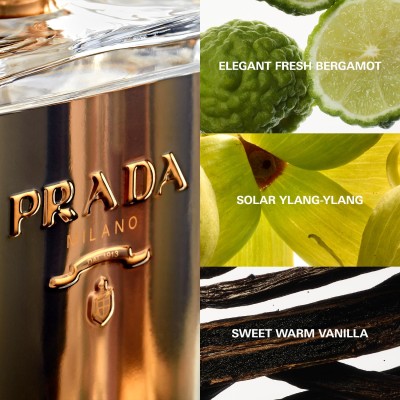 2 - Prada La Femme Eau De Parfum 35 ml