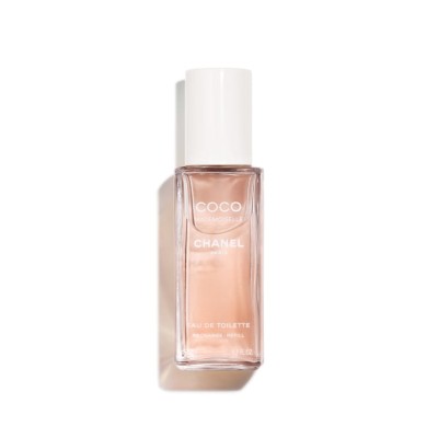 1 - CHANEL Coco Mademoiselle Eau De Toilette Refill 50 ml