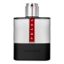 1 - Prada Luna Rossa Carbon eau de toilette 100 ml