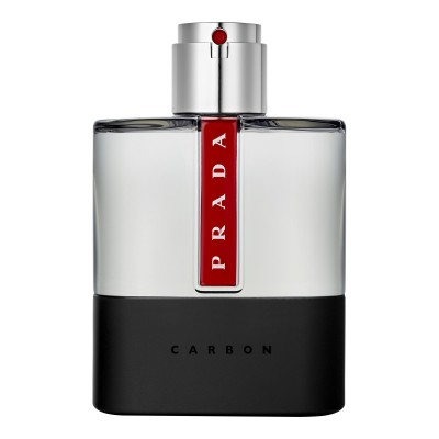 1 - Prada Luna Rossa Carbon eau de toilette 100 ml