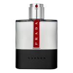 1 - Prada Luna Rossa Carbon eau de toilette 100 ml