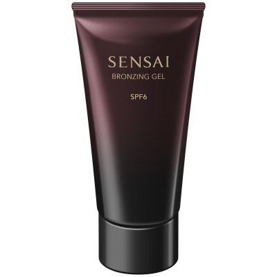1 - Sensai Bronzing Gel BG61 Soft Bronze 50ml