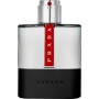 6 - Prada Luna Rossa Carbon eau de toilette 100 ml