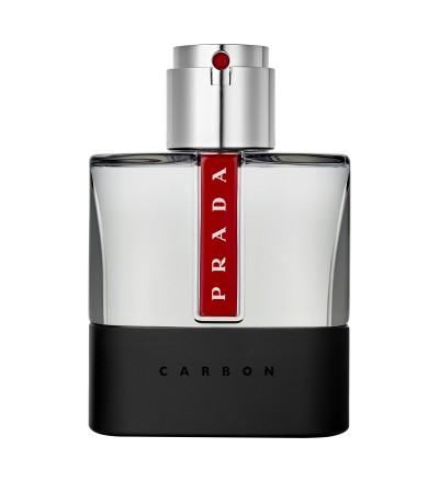 1 - Prada Luna Rossa Carbon eau de toilette 50 ml