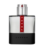 1 - Prada Luna Rossa Carbon eau de toilette 50 ml