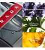 2 - Prada Luna Rossa Carbon eau de toilette 50 ml