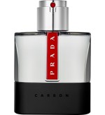 6 - Prada Luna Rossa Carbon eau de toilette 50 ml
