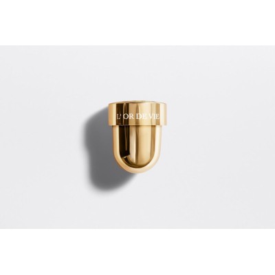 1 - Dior L’or De Vie La Crème Ricarica 15ml