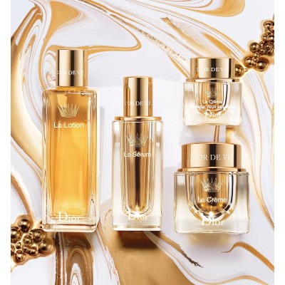 1 - Dior L'Or de Vie La Crème 50ml