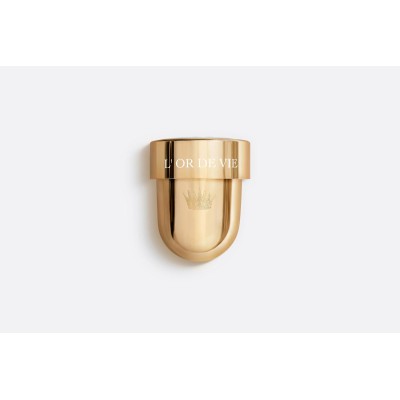 1 - Dior L'Or de Vie La Crème Ricarica 50ml