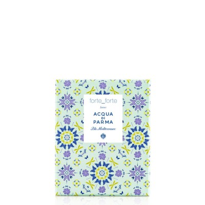 1 - Acqua di Parma Discovery Set Blu Mediterraneo forte_forte Special Edition 3 x 12ml Eau de toilette