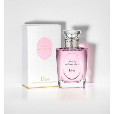 1 - Dior Forever And Ever Eau De Toilette 100ml