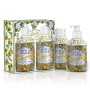 1 - Rudy Profumi Ischia Bagnoschiuma 250ml + Ischia Crema Corpo 250ml