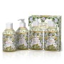 1 - Rudy Profumi Pantelleria Bagnoschiuma 250ml + Pantelleria Crema Corpo 250ml