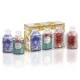 1 - Rudy Profumi Firenze, Portofino, Venezia Bagnoschiuma 3 x 250ml