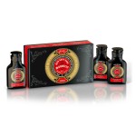 1 - Rudy Profumi Magnetic Bagno e Docciaschiuma 100 ml + Magnetic Acqua Corpo Profumata 100 ml + Magnetic Balsamo Viso 100 ml
