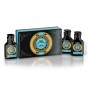 1 - Rudy Profumi Appeal Bagno e Docciaschiuma 100 ml + Appeal Acqua Corpo Profumata 100 ml + Appeal Face Balm 100ml