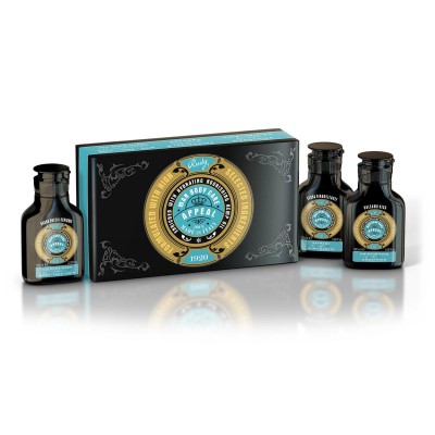 1 - Rudy Profumi Appeal Bagno e Docciaschiuma 100 ml + Appeal Acqua Corpo Profumata 100 ml + Appeal Face Balm 100ml