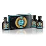 1 - Rudy Profumi Appeal Bagno e Docciaschiuma 100 ml + Appeal Acqua Corpo Profumata 100 ml + Appeal Face Balm 100ml