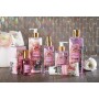 1 - Rudy Profumi Bath and Shower Gel Peony Rose Range 500 ml Gel doccia Unisex Corpo Giacinto, Limone, Fiori d'arancio, Peonia, 