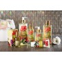 1 - Rudy Profumi Bath and Shower Gel Hibiscus Range 500 ml Gel doccia Unisex Corpo Legno di Sandalo, Vetiver