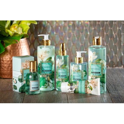 1 - Rudy Profumi Liquid hand soap Magnolia Range 300 ml Sapone liquido 1 pz