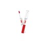 1 - PUPA Milano Made To Last Lip Duo 006 Fire Red 4ml