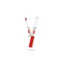 1 - PUPA Milano Made to Last Lip Duo 018 Imperial Red 4ml