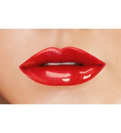 2 - PUPA Milano Made to Last Lip Duo 018 Imperial Red 4ml