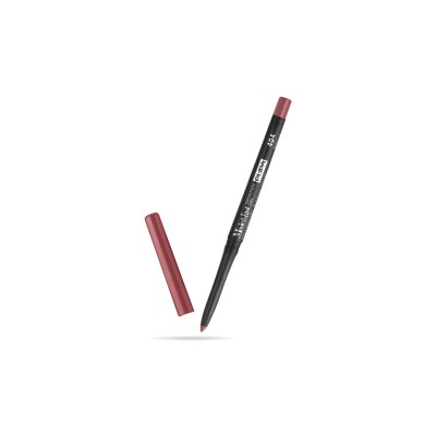 1 - PUPA Milano Made to Last Definition Lips 404 Tango Pink 0.35g