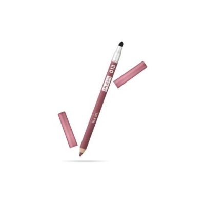 1 - PUPA Milano Lip Pencils 013 Dark old Pink 1.2g