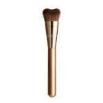 1 - Clarins Gua Sha-Inspired Foundation Brush