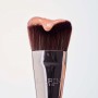 2 - Clarins Gua Sha-Inspired Foundation Brush