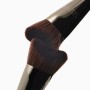 3 - Clarins Gua Sha-Inspired Foundation Brush