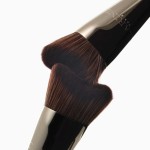 3 - Clarins Gua Sha-Inspired Foundation Brush