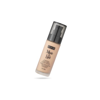 1 - PUPA Milano Made to Last Fondotinta 020 Light Beige 30ml