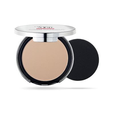 1 - PUPA Milano Extreme Matt Foundation 030 Nude 11g
