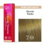 2 - Wella Professionals Color Touch Pure Naturals hair colour Blonde 60 ml
