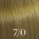 3 - Wella Professionals Color Touch Pure Naturals 7/0 Biondo Medio 60ml