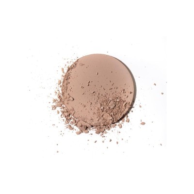 2 - PUPA Milano Extreme Matt Foundation 060 Golden Beige 11g