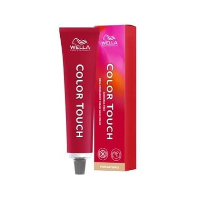 2 - Wella Professionals Color Touch Pure Naturals hair colour Dark blonde 60 ml