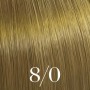 3 - Wella Professionals Color Touch Pure Naturals 8/0 Biondo Chiaro 60ml