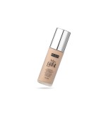 1 - PUPA Milano Active Light - Light Activating Foundation 040 Sand 30ml