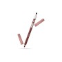 1 - PUPA Milano Lip Pencils 018 Brun Brown 1.2g