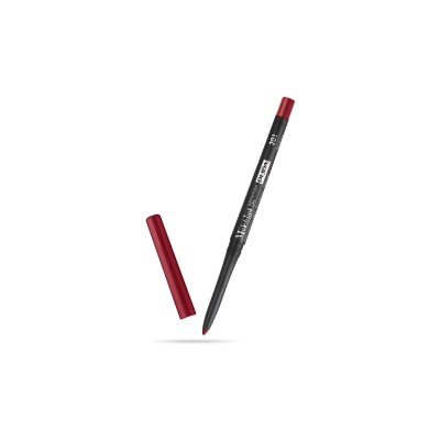 1 - PUPA Milano Made to Last Definition Lips 301 Terra Di Siena 0.35g