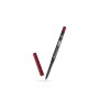 1 - PUPA Milano Made to Last Definition Lips 302 Chic Burgundy 0.35g