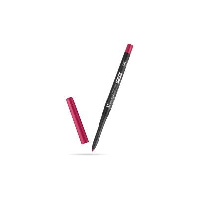 1 - PUPA Milano Made to Last Definition Lips 400 Intense Fuchsia 0.35g