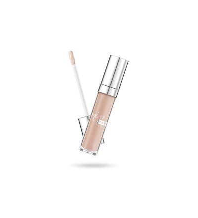 1 - PUPA Milano Miss Pupa Gloss Sexy Skin 102 5 ml
