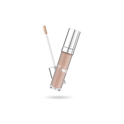 1 - PUPA Milano Miss Pupa Gloss Forever Nude 103 5 ml
