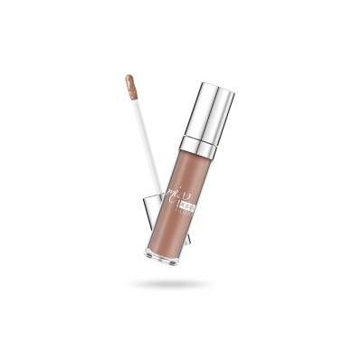 1 - PUPA Milano Miss Pupa Gloss Majestic Nude 105 5 ml